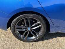 BMW 1 Series 118i M Sport 