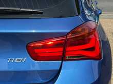 BMW 1 Series 118i M Sport 