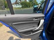 BMW 1 Series 118i M Sport 