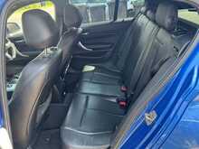 BMW 1 Series 118i M Sport 