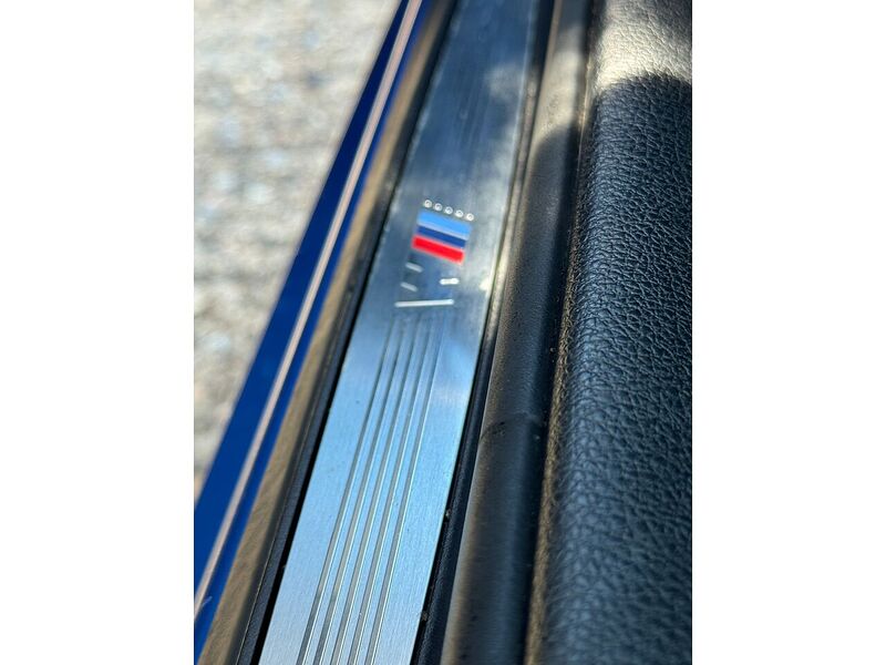 BMW 1.5 118i M Sport Hatchback 5dr Petrol Manual Euro 6 (s/s) (136 ps)