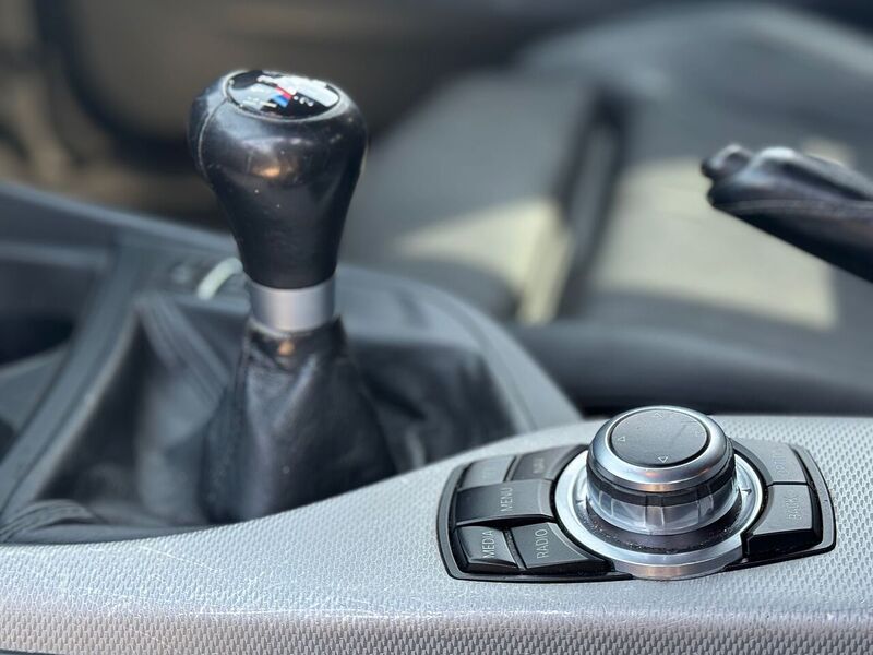 BMW 1.5 118i M Sport Hatchback 5dr Petrol Manual Euro 6 (s/s) (136 ps)