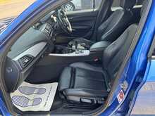 BMW 1 Series 118i M Sport 