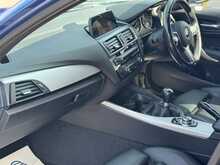 BMW 1 Series 118i M Sport 