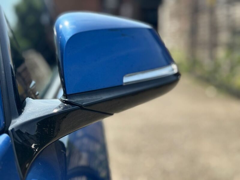 BMW 1.5 118i M Sport Hatchback 5dr Petrol Manual Euro 6 (s/s) (136 ps)