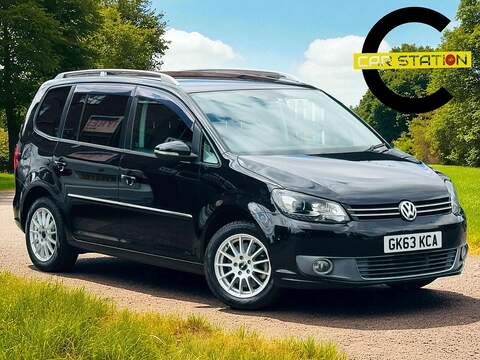 Match Tsi Dsg Mpv 1.4 Semi Auto Petrol