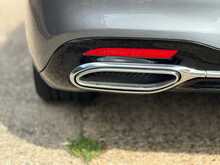 Mercedes-Benz S Class S400L d AMG Line 