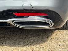 Mercedes-Benz S Class S400L d AMG Line 