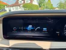 Mercedes-Benz S Class S400L d AMG Line 