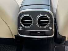 Mercedes-Benz S Class S400L d AMG Line 