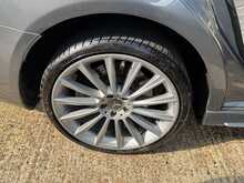 Mercedes-Benz S Class S400L d AMG Line 