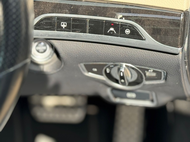 Mercedes-Benz 2.9 S400L d AMG Line (Executive, Premium Plus) Saloon 4dr Diesel G-Tronic+ Euro 6 (s/s) (340 ps)