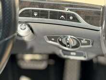 Mercedes-Benz S Class S400L d AMG Line 