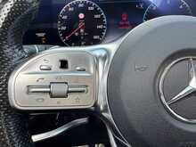 Mercedes-Benz S Class S400L d AMG Line 