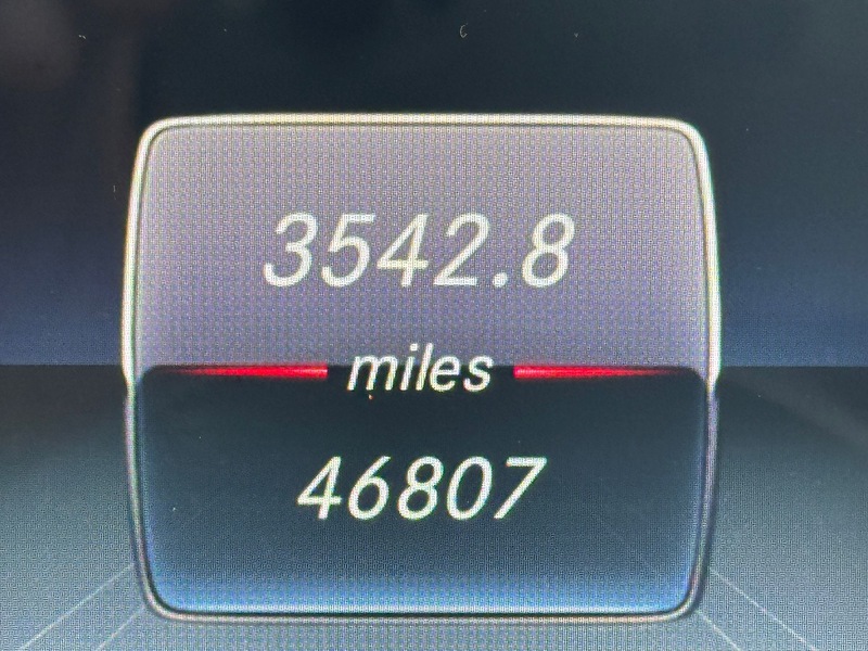 Mercedes-Benz 2.9 S400L d AMG Line (Executive, Premium Plus) Saloon 4dr Diesel G-Tronic+ Euro 6 (s/s) (340 ps)