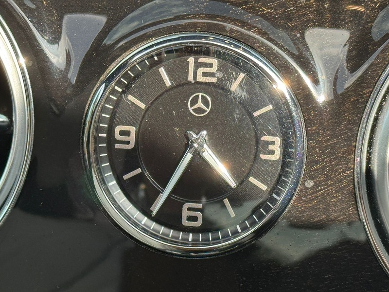 Mercedes-Benz 2.9 S400L d AMG Line (Executive, Premium Plus) Saloon 4dr Diesel G-Tronic+ Euro 6 (s/s) (340 ps)