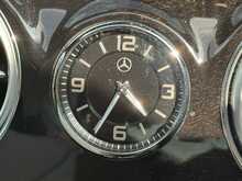 Mercedes-Benz S Class S400L d AMG Line 