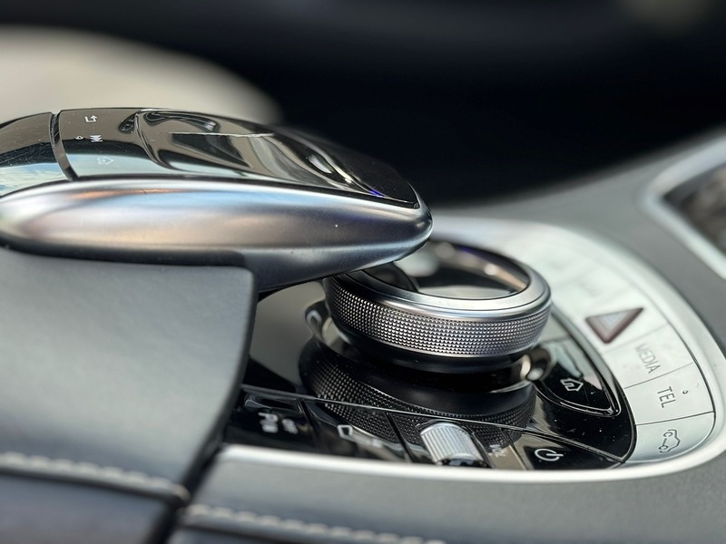 Mercedes-Benz 2.9 S400L d AMG Line (Executive, Premium Plus) Saloon 4dr Diesel G-Tronic+ Euro 6 (s/s) (340 ps)