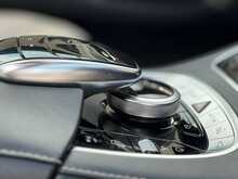 Mercedes-Benz S Class S400L d AMG Line 