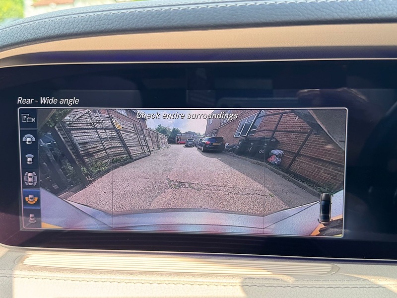 Mercedes-Benz 2.9 S400L d AMG Line (Executive, Premium Plus) Saloon 4dr Diesel G-Tronic+ Euro 6 (s/s) (340 ps)