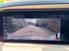 Mercedes-Benz S Class S400L d AMG Line 