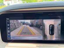 Mercedes-Benz S Class S400L d AMG Line 