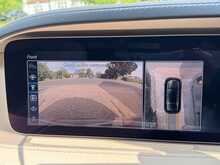 Mercedes-Benz S Class S400L d AMG Line 