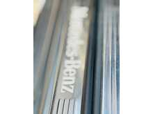 Mercedes-Benz S Class S400L d AMG Line 