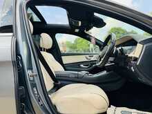 Mercedes-Benz S Class S400L d AMG Line 