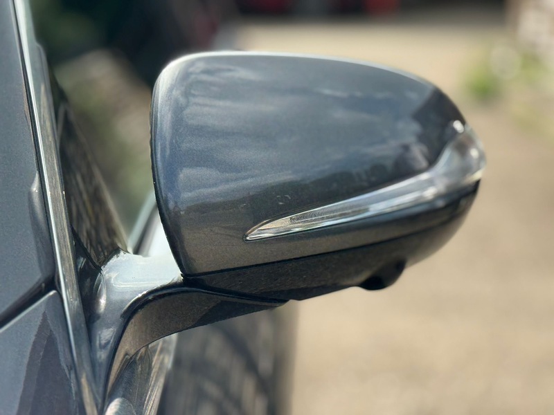 Mercedes-Benz 2.9 S400L d AMG Line (Executive, Premium Plus) Saloon 4dr Diesel G-Tronic+ Euro 6 (s/s) (340 ps)