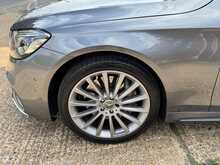 Mercedes-Benz S Class S400L d AMG Line 