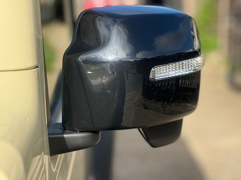 Suzuki SUV 1.5 Automatic Petrol