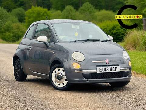 1.2 Colour Therapy Hatchback 3dr Petrol Manual Euro 5 (s/s) (69 bhp)