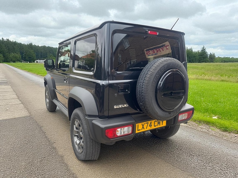 Suzuki Seira Estate 1.5 Petrol