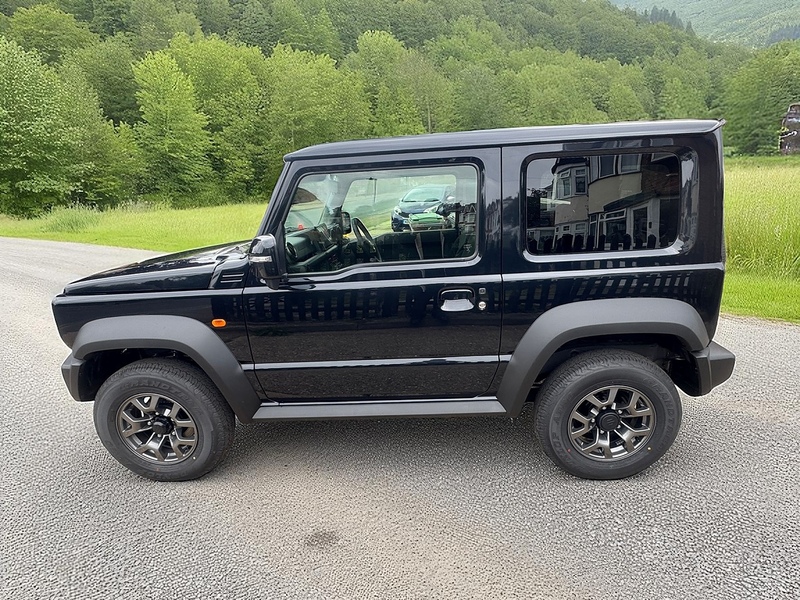 Suzuki Seira Estate 1.5 Petrol