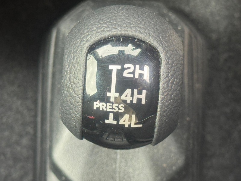 Suzuki Seira Estate 1.5 Petrol