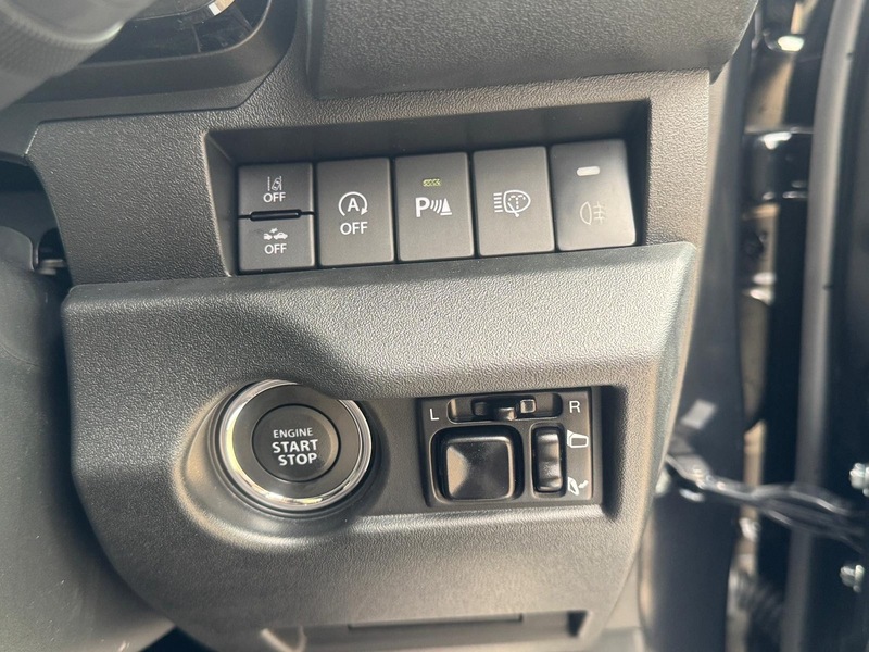 Suzuki Seira Estate 1.5 Petrol