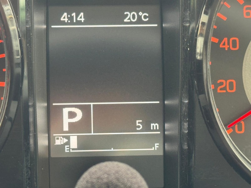 Suzuki Seira Estate 1.5 Petrol