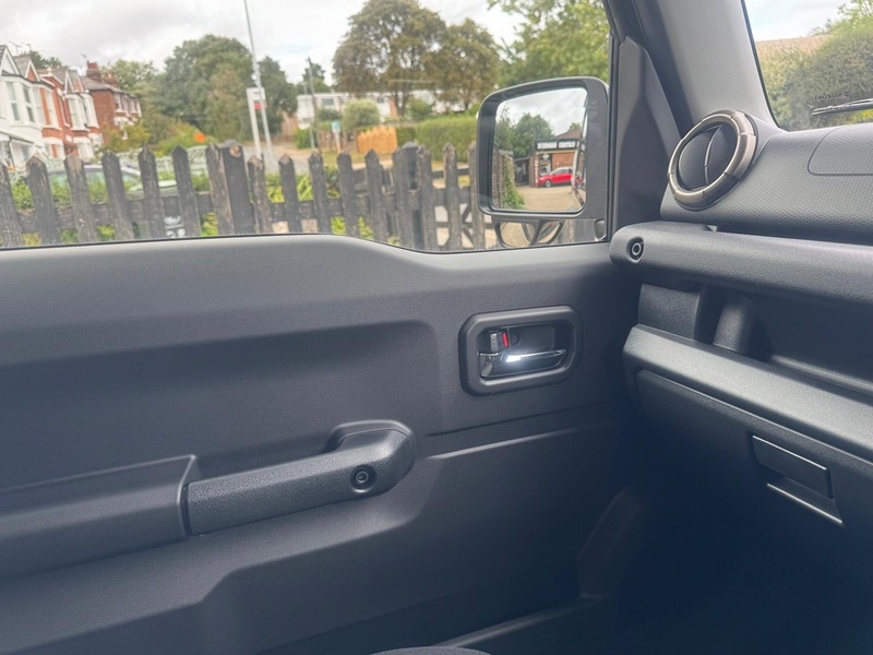 Suzuki Seira Estate 1.5 Petrol