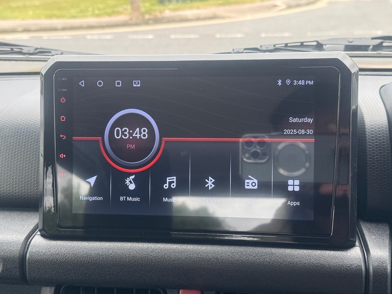 Suzuki Seira Estate 1.5 Petrol