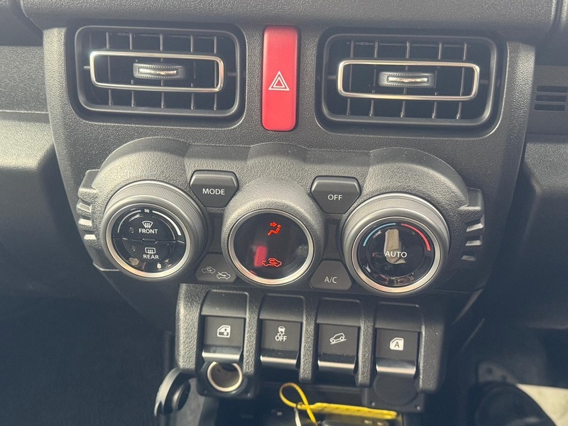 Suzuki Seira Estate 1.5 Petrol