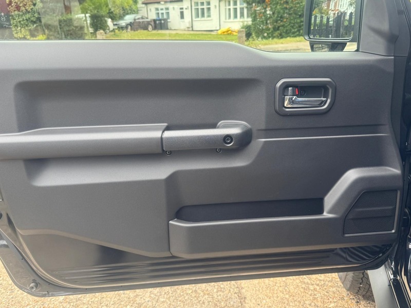 Suzuki Seira Estate 1.5 Petrol