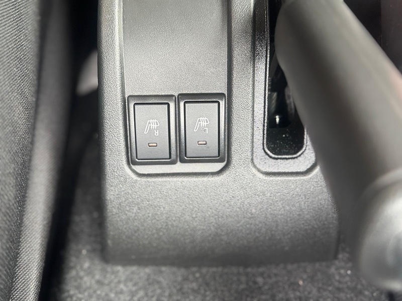 Suzuki Seira Estate 1.5 Petrol