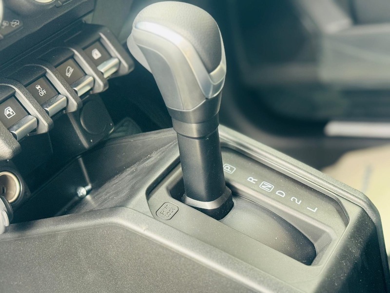 Suzuki Seira Estate 1.5 Petrol