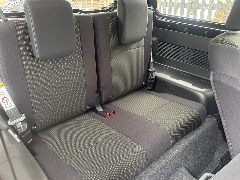 Suzuki Seira Estate 1.5 Petrol