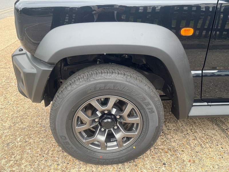 Suzuki Seira Estate 1.5 Petrol