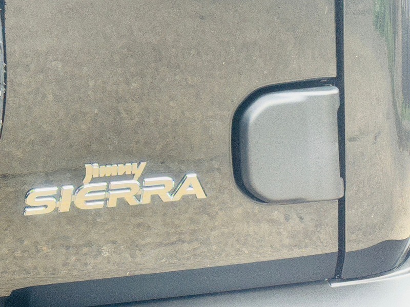 Suzuki Seira Estate 1.5 Petrol