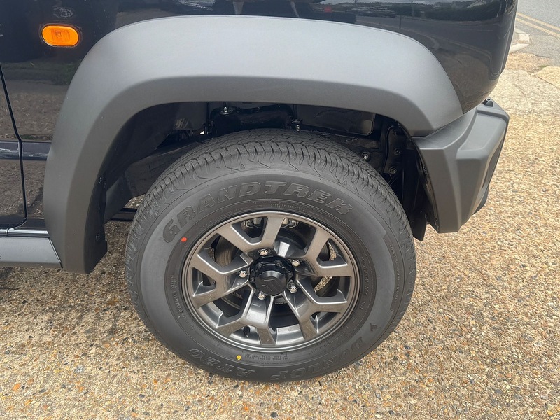 Suzuki Seira Estate 1.5 Petrol