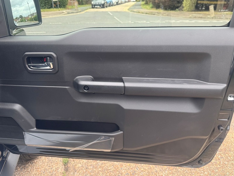 Suzuki Seira Estate 1.5 Petrol