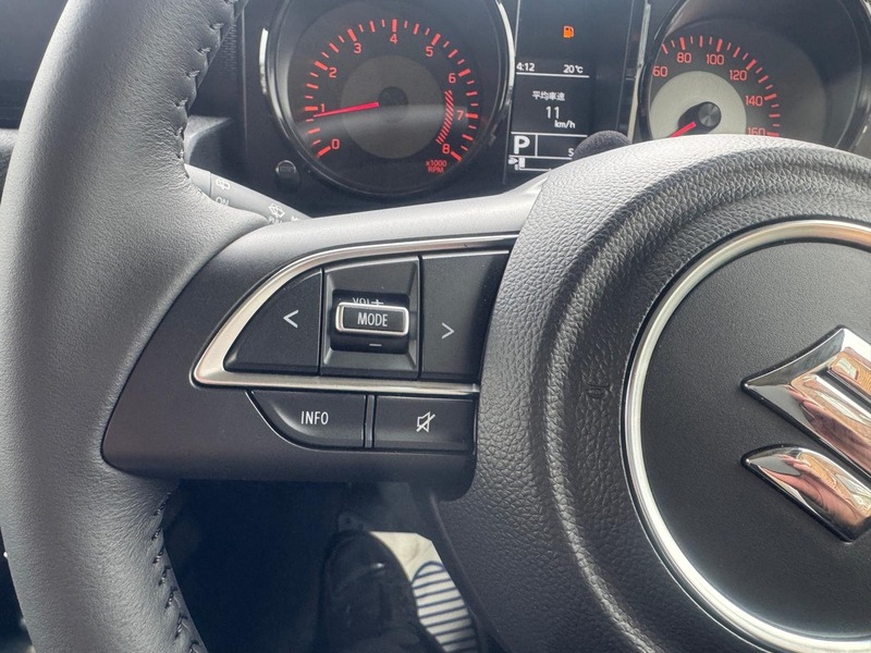 Suzuki Seira Estate 1.5 Petrol